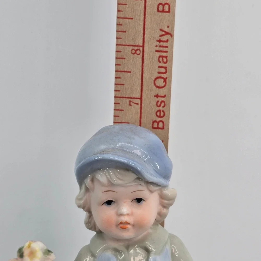 Cornerstone Creations vintage style
